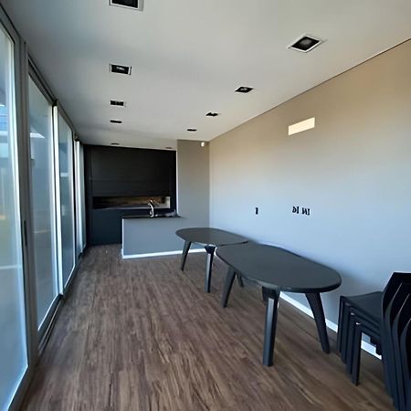 Estudio Ejecutivo Con Amenities Lägenhet Rosario Exteriör bild