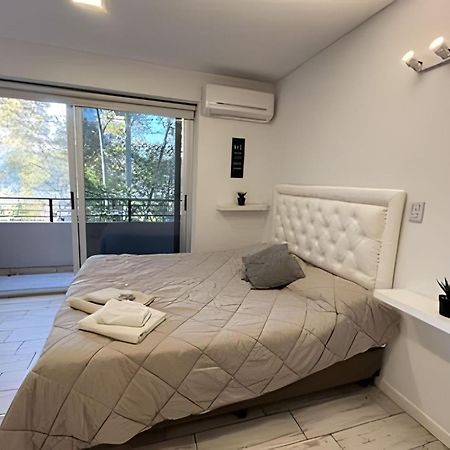 Estudio Ejecutivo Con Amenities Lägenhet Rosario Exteriör bild