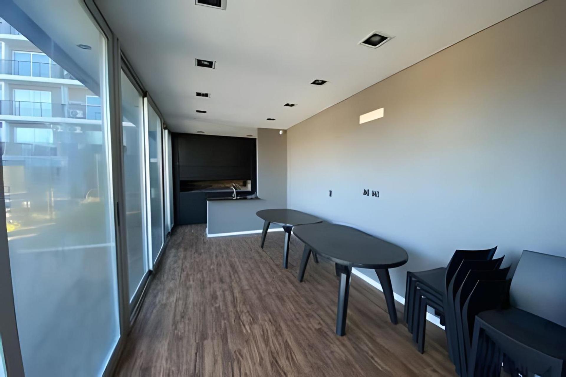 Estudio Ejecutivo Con Amenities Lägenhet Rosario Exteriör bild