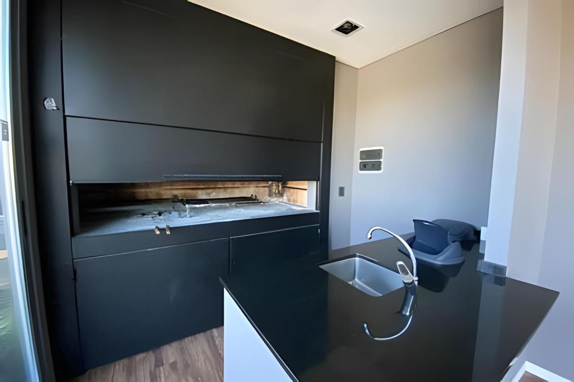 Estudio Ejecutivo Con Amenities Lägenhet Rosario Exteriör bild