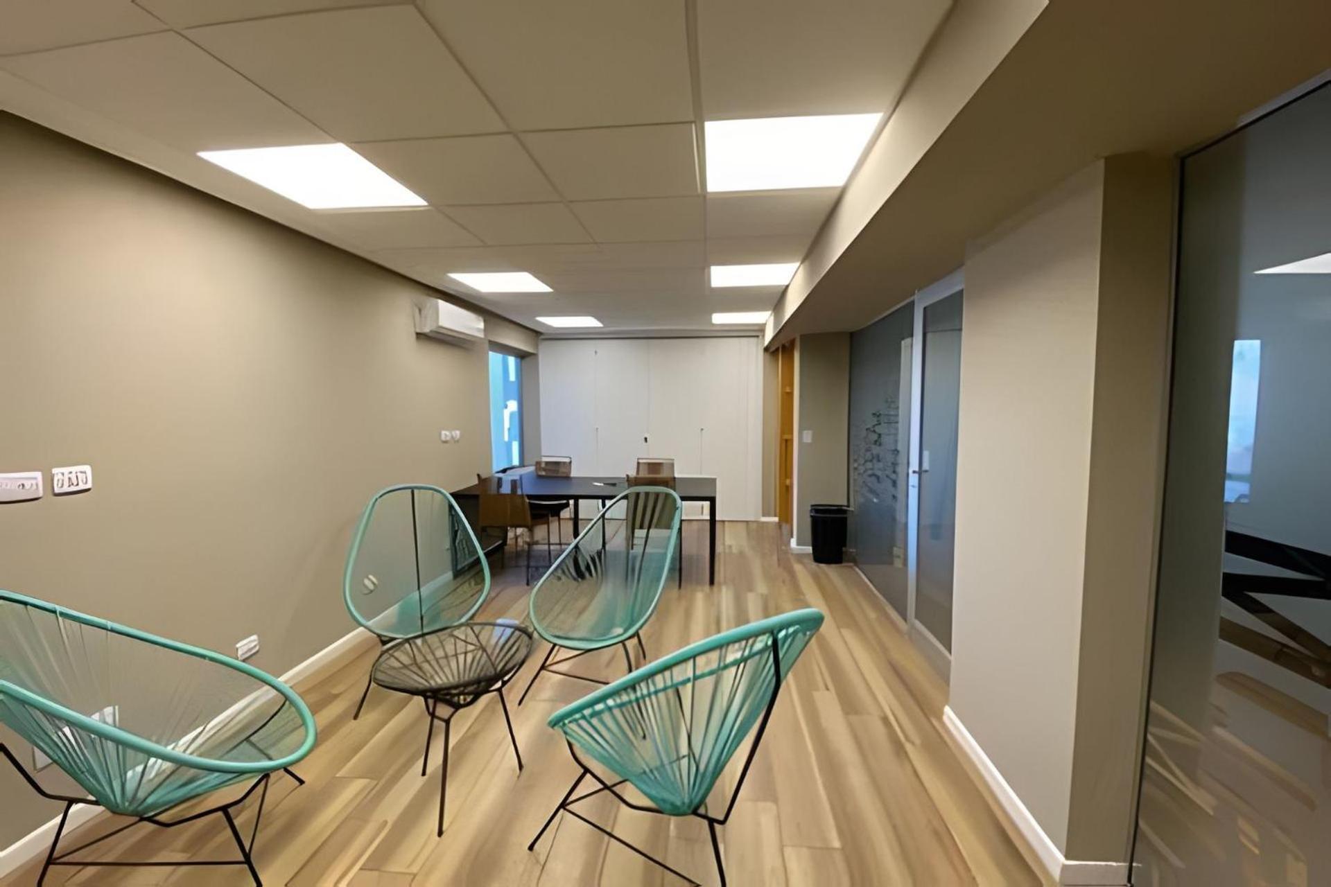 Estudio Ejecutivo Con Amenities Lägenhet Rosario Exteriör bild