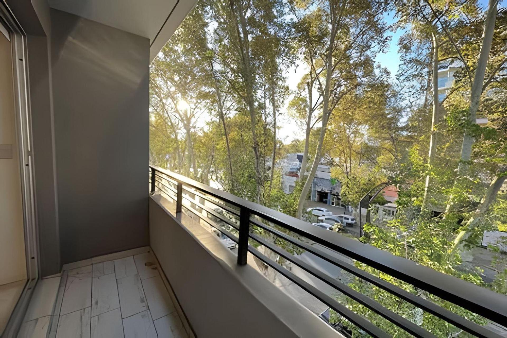 Estudio Ejecutivo Con Amenities Lägenhet Rosario Exteriör bild